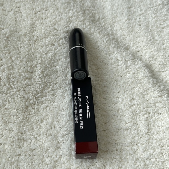 MAC Cosmetics Spice It Up lipstick BNIB - Picture 3 of 3